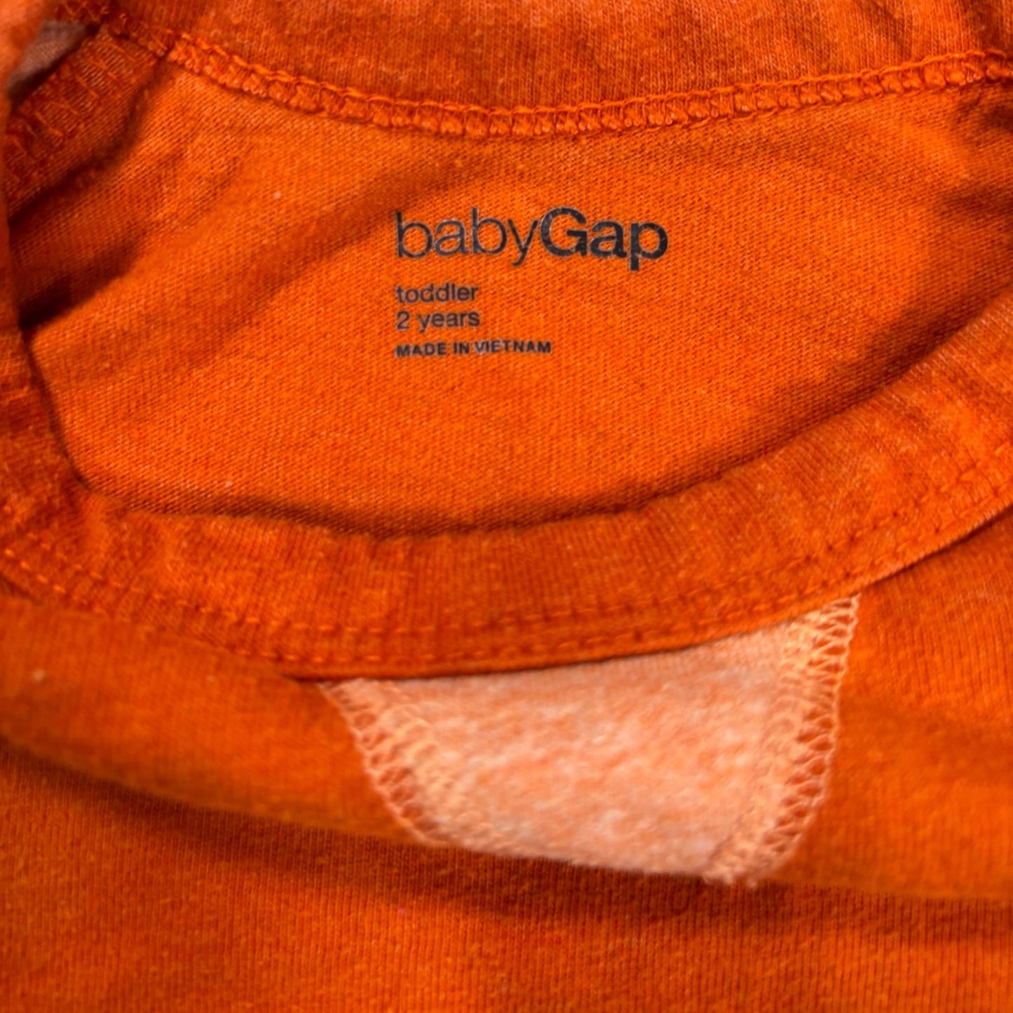 Gap Long sleet Dress