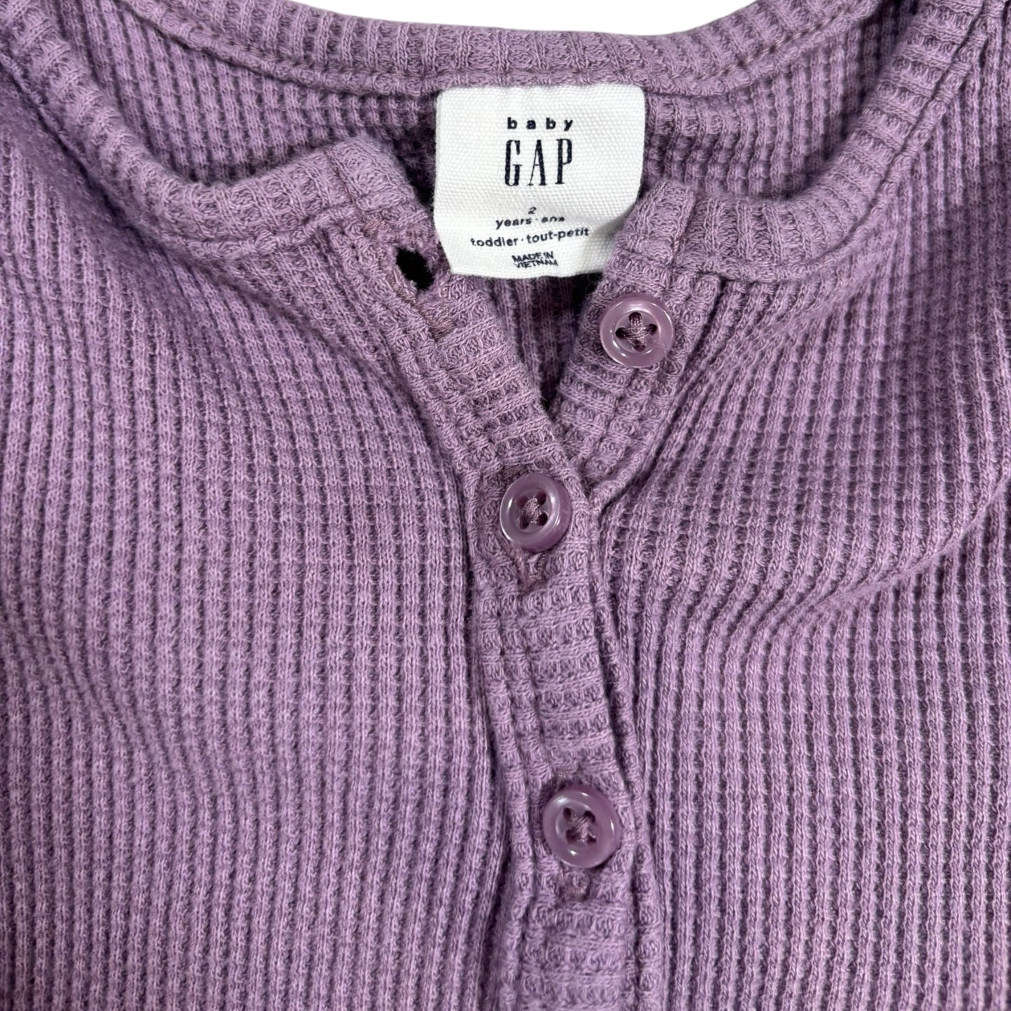 Gap Long sleet Dress