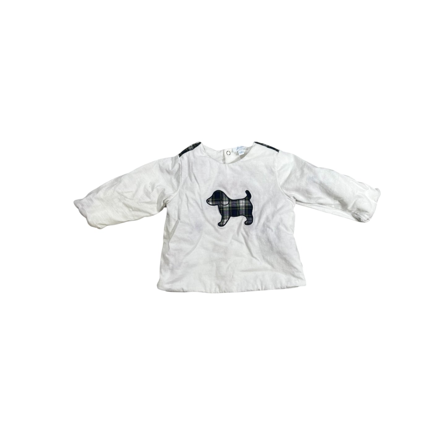 Dog Sweater