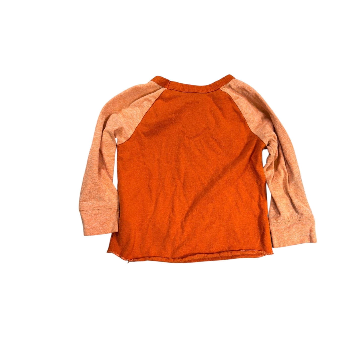Baby Gap Long Sleeve *Some marks
