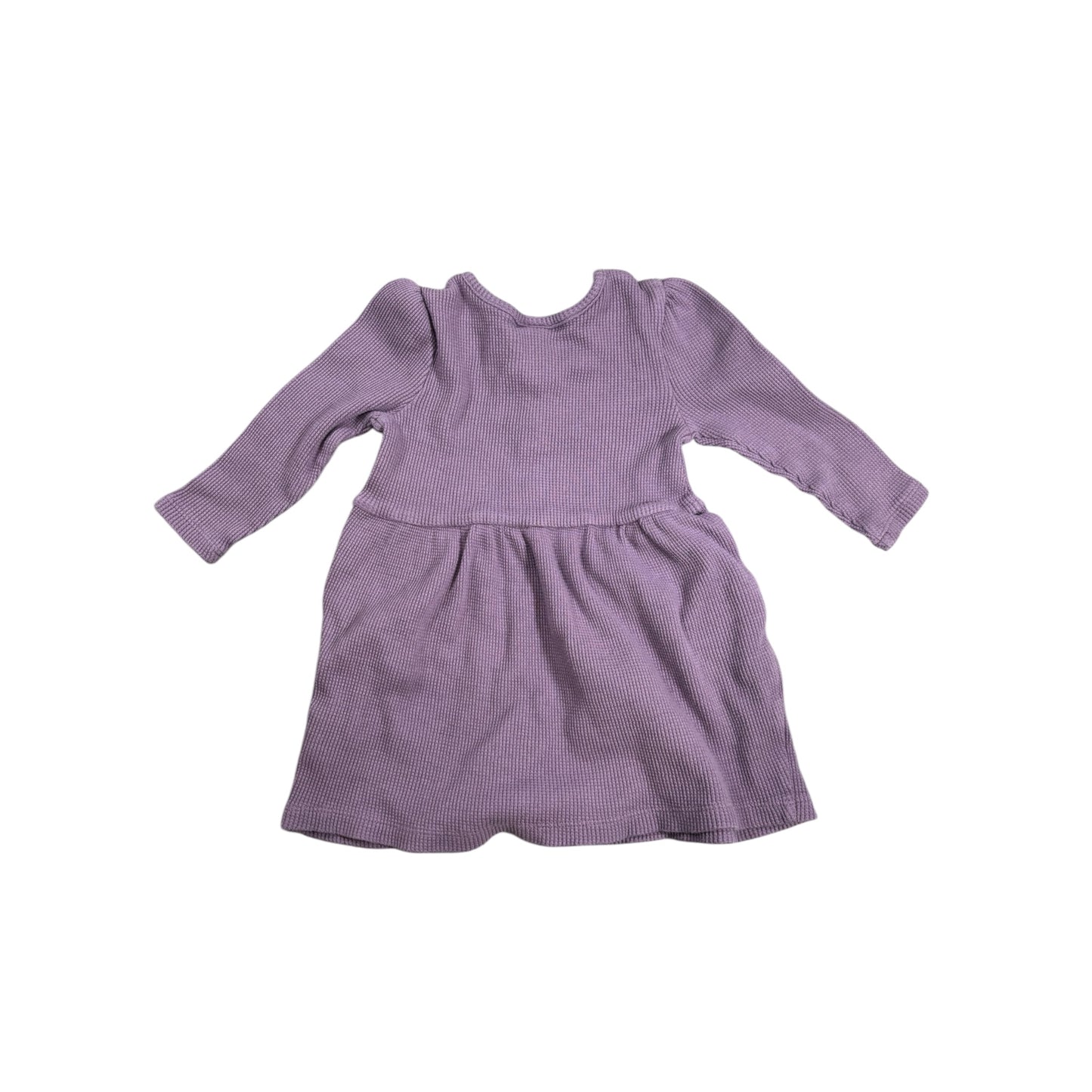 Gap Long sleet Dress