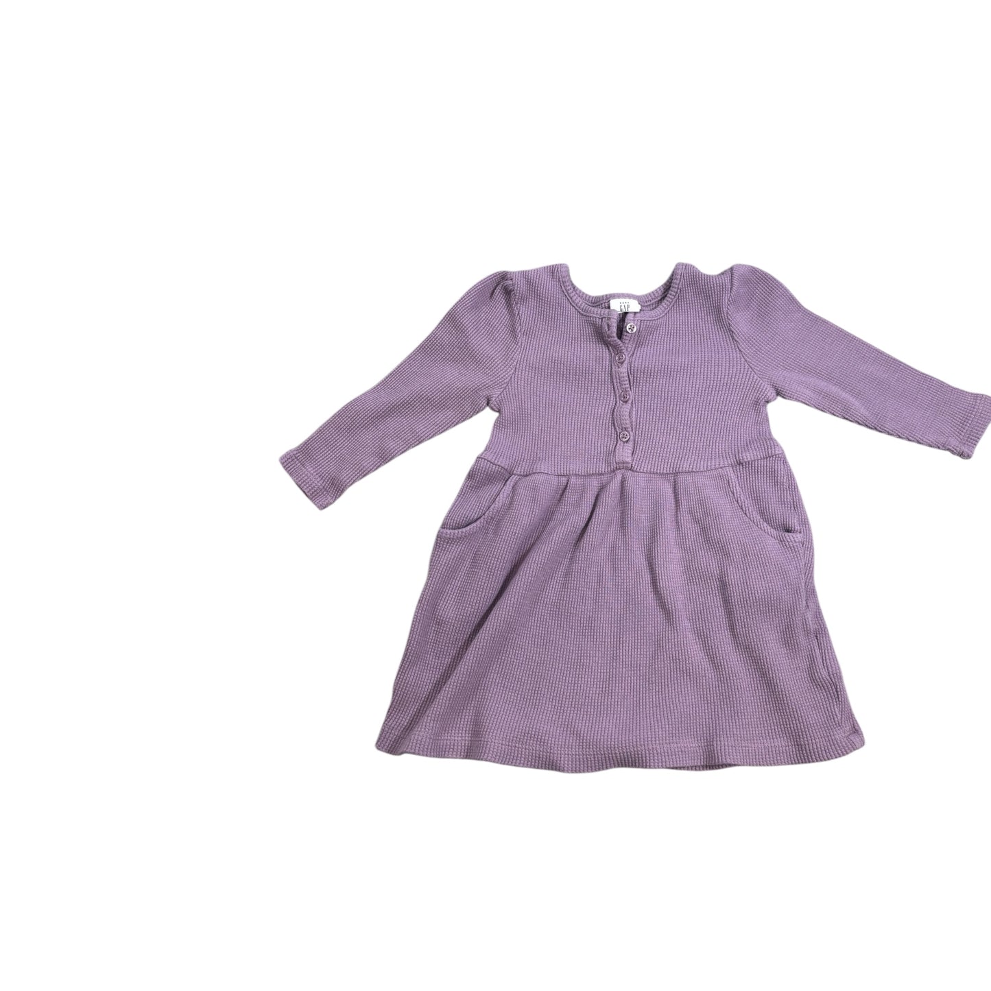 Gap Long sleet Dress