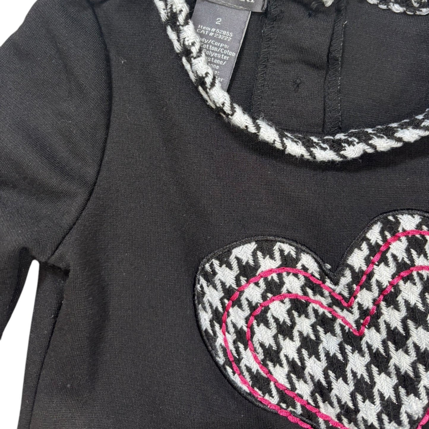 Heart Dress