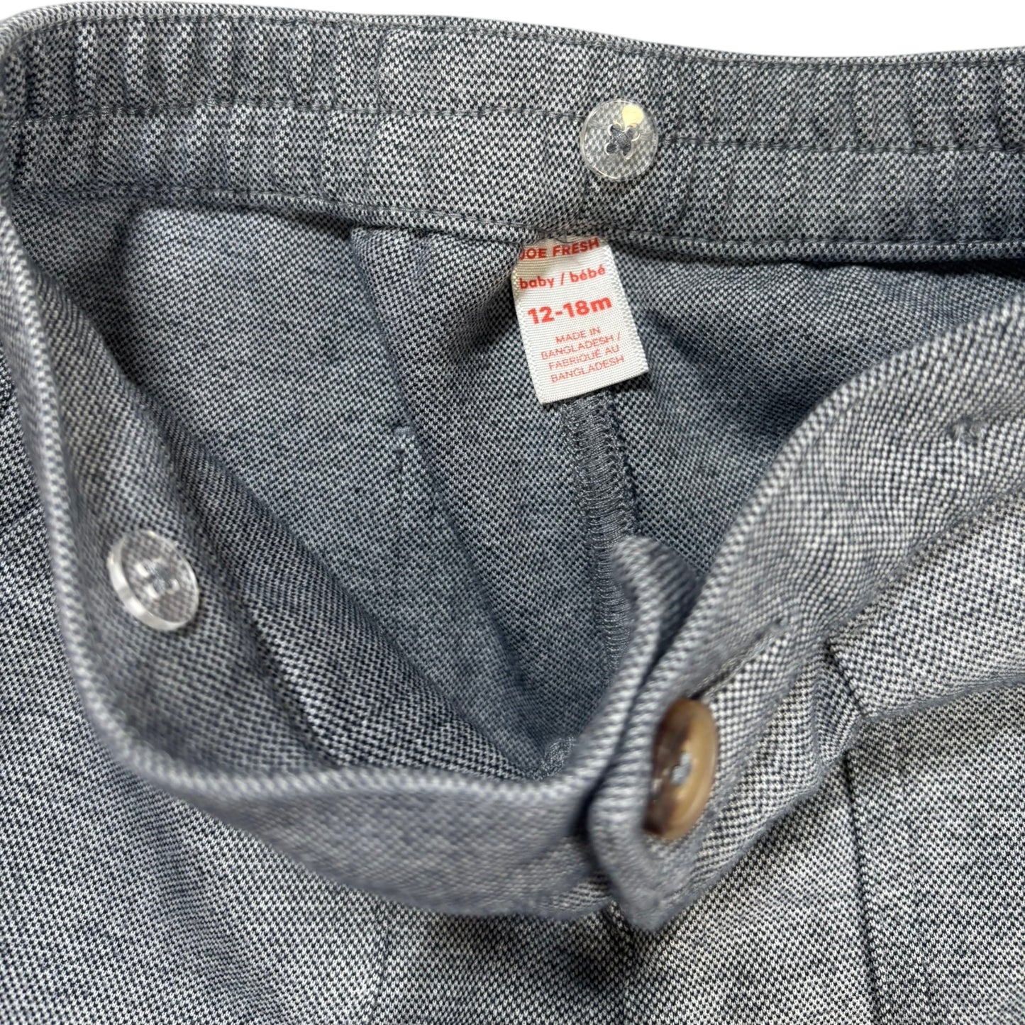 Joe fresh Dress pants