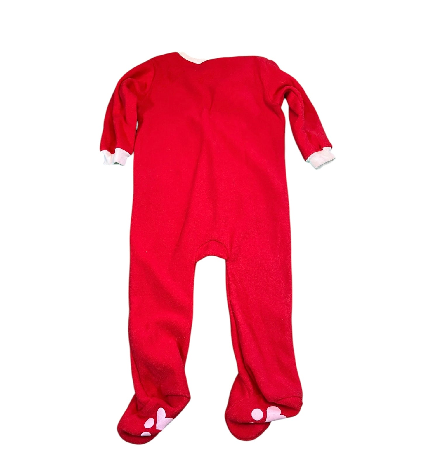 Please Mum Angel Onesie