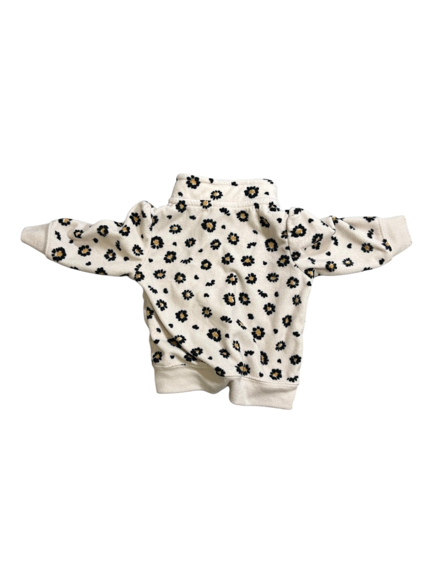 Carters zipper Sweater