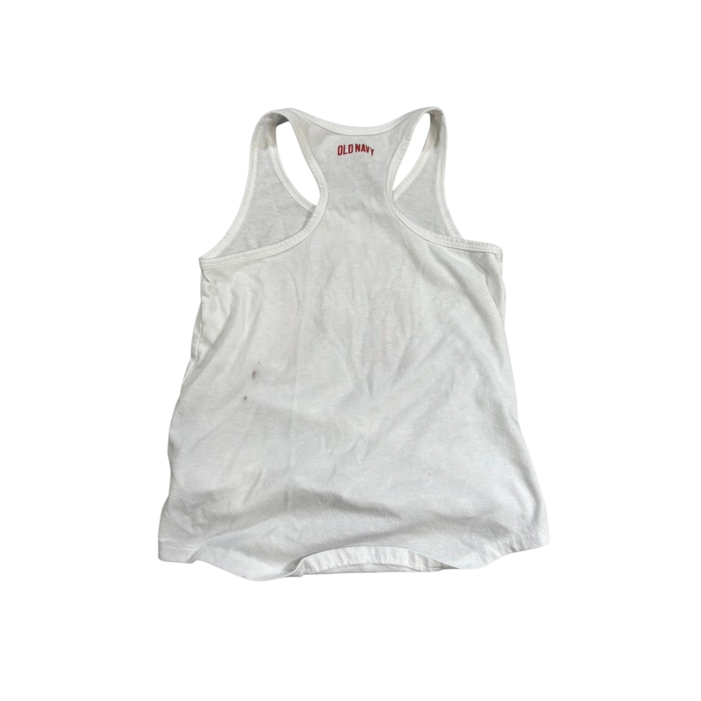 Old Navy Tank eh!