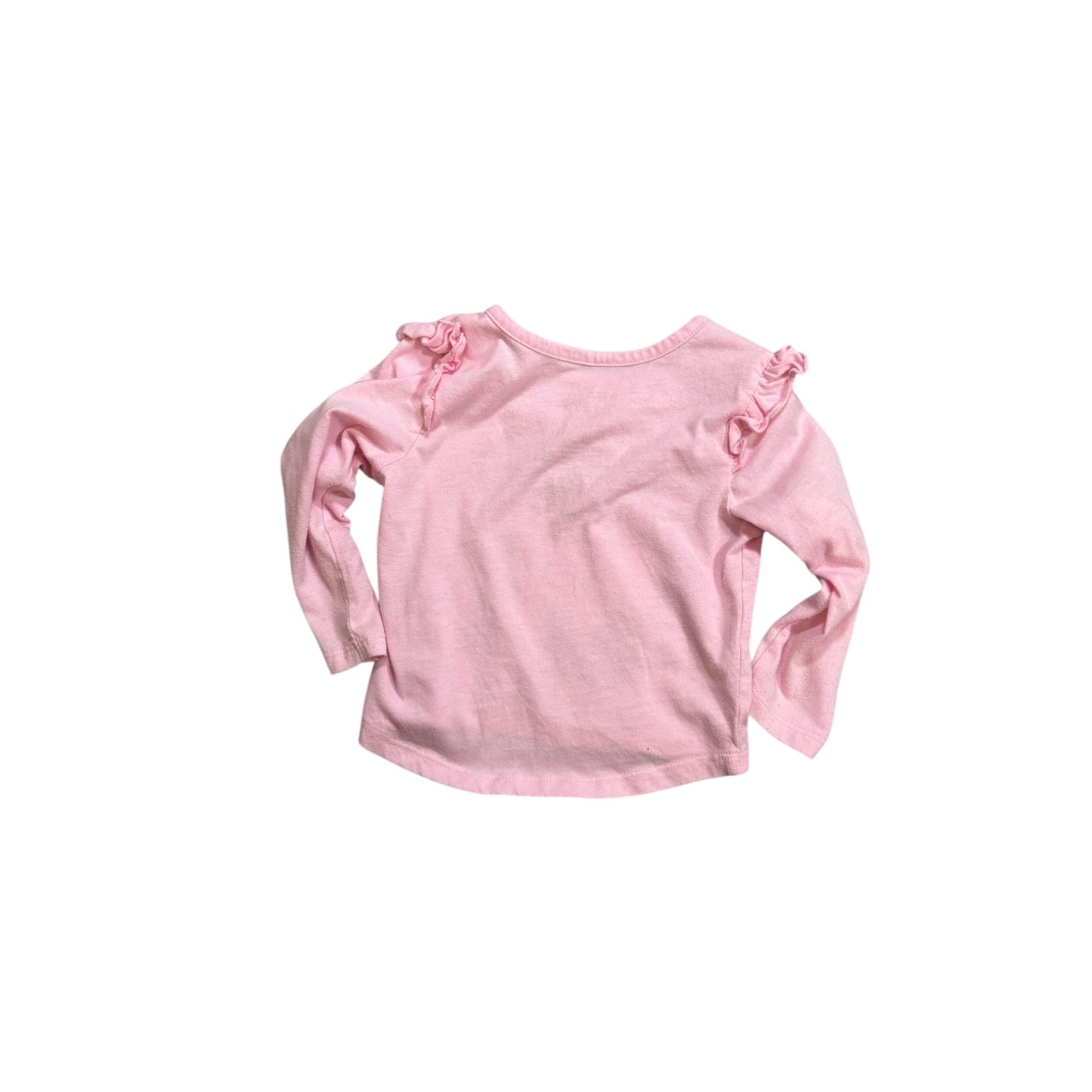 Hello Kitty Shirt *Small Mark
