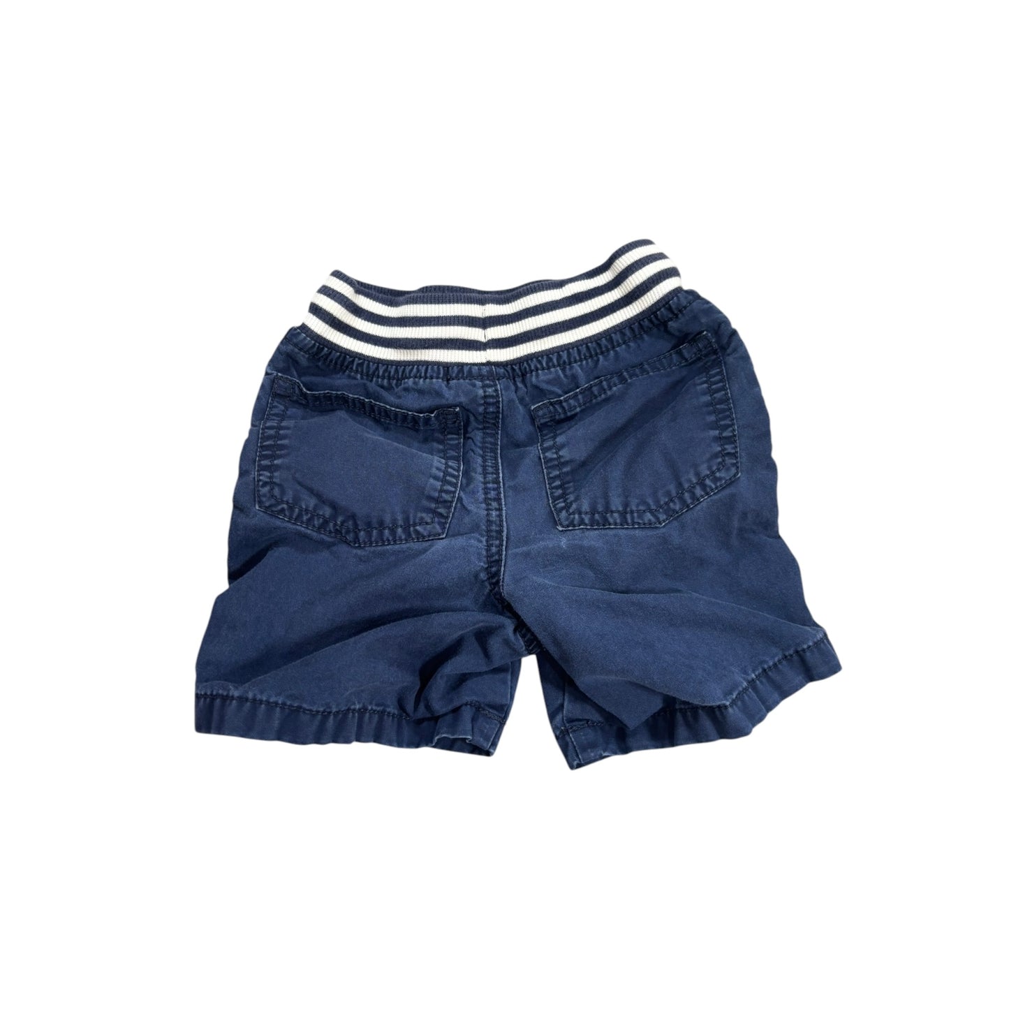 Sailor shorts
