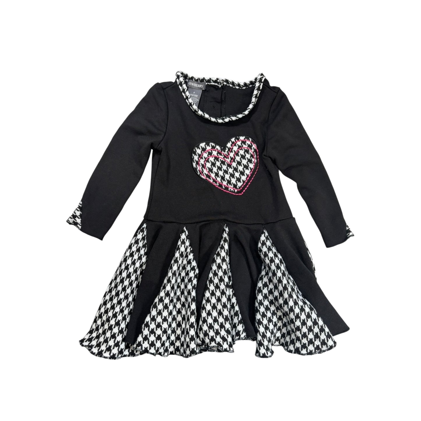 Heart Dress