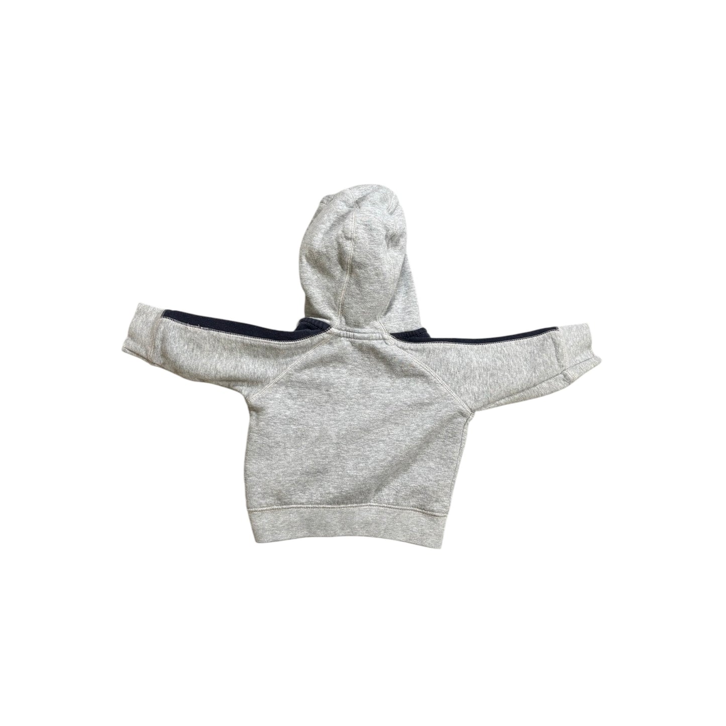 Athletic Sweater