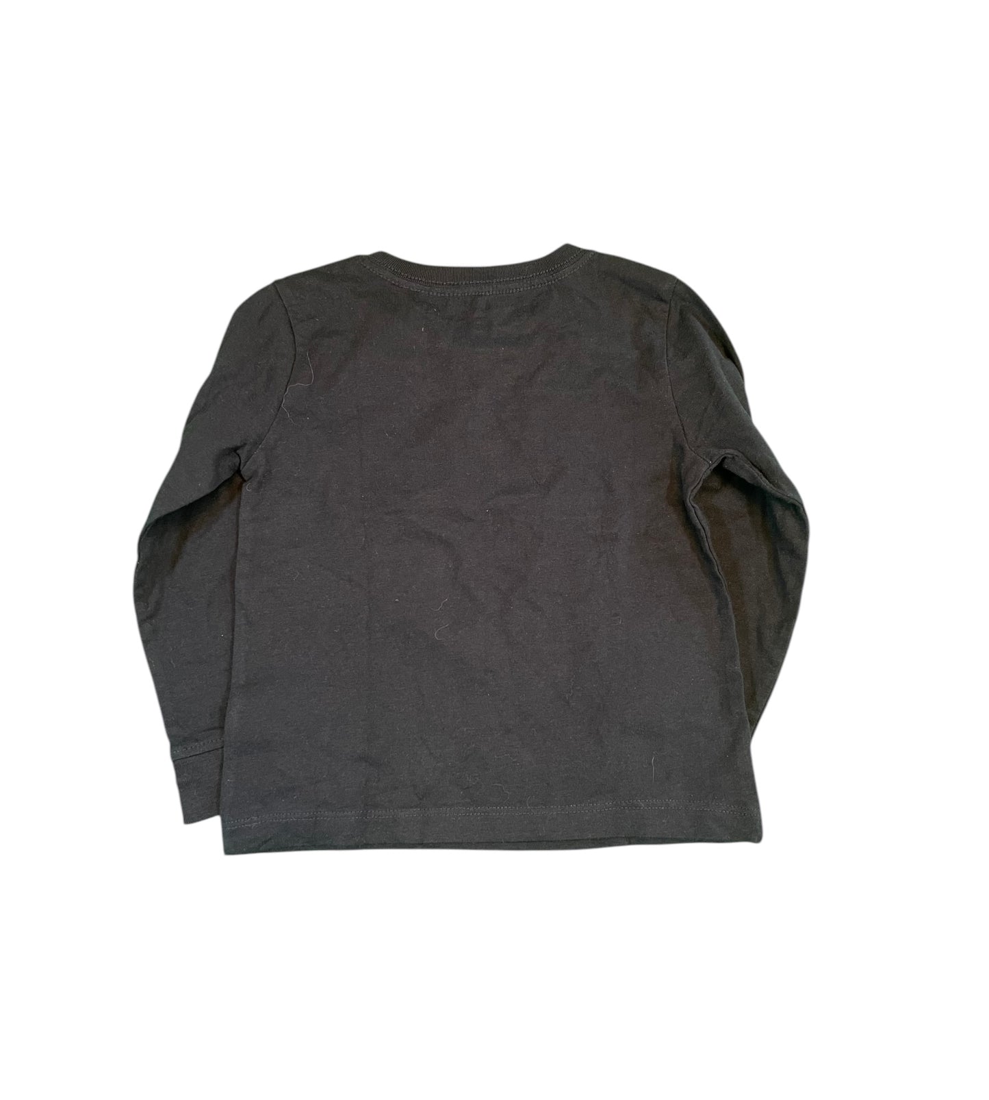 Tommy Hilfigure Long Sleeve Shirt