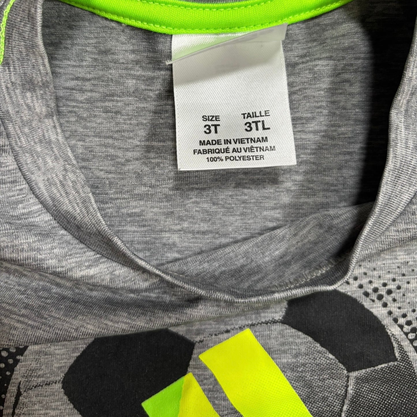 Sport Tshirt