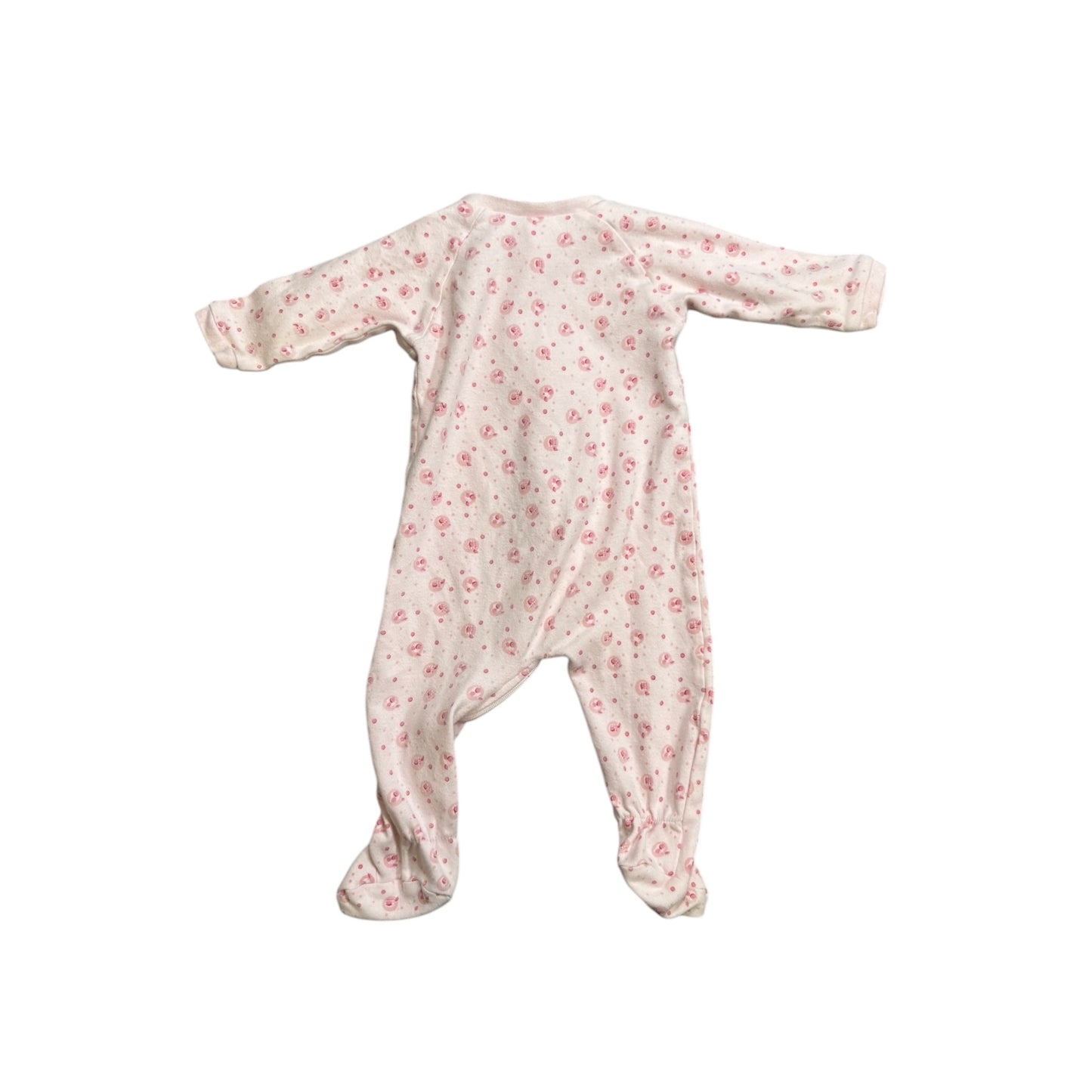 Pink Onesie