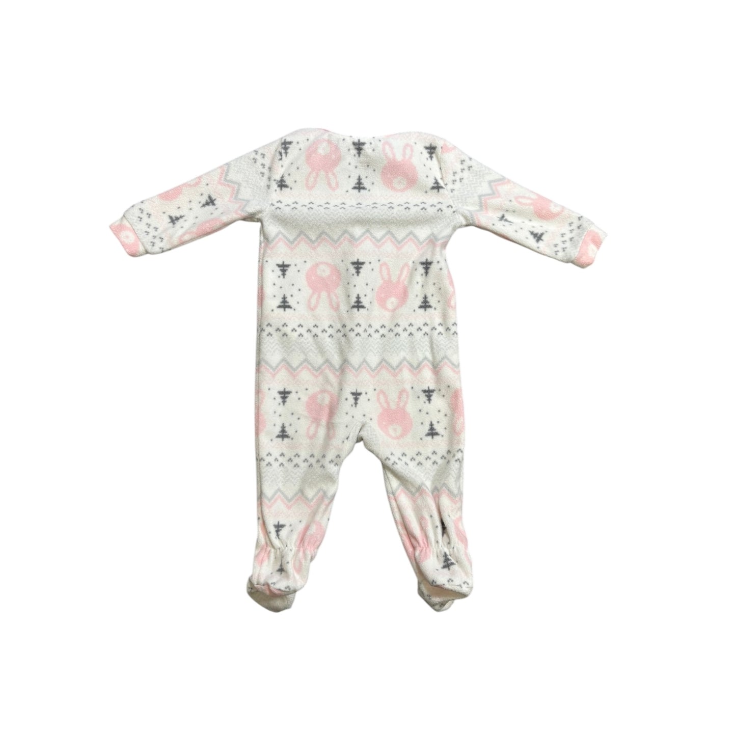 Bunny Onesie *small pen mark