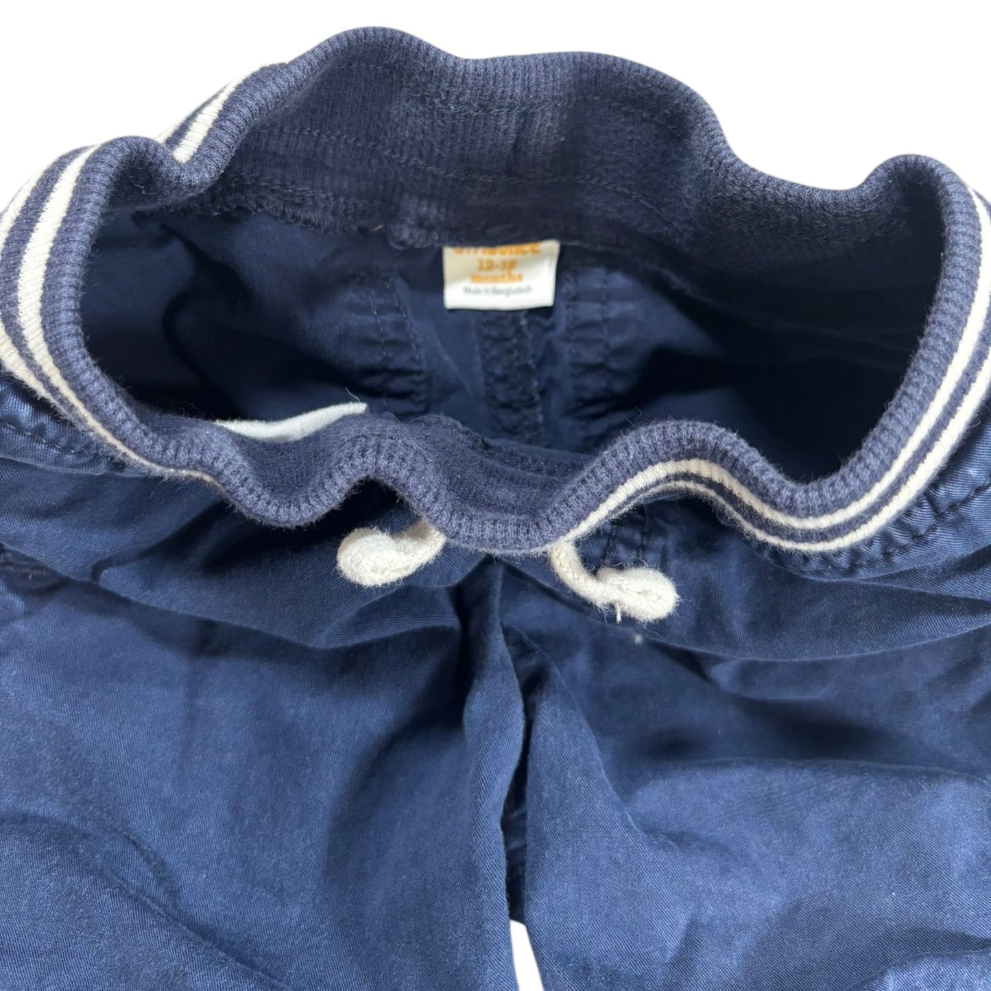 Sailor shorts