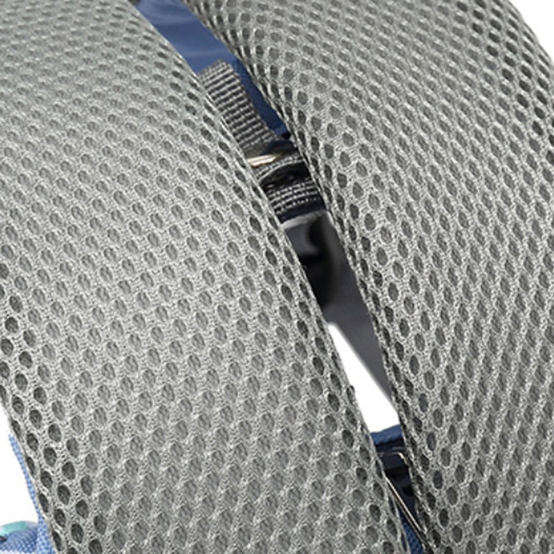 Waterproof Large Capacity Diaper Bag