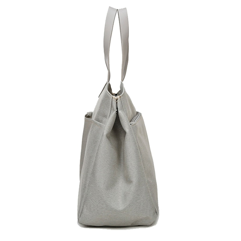 Women's Shoulder Messenger Diaper Bag