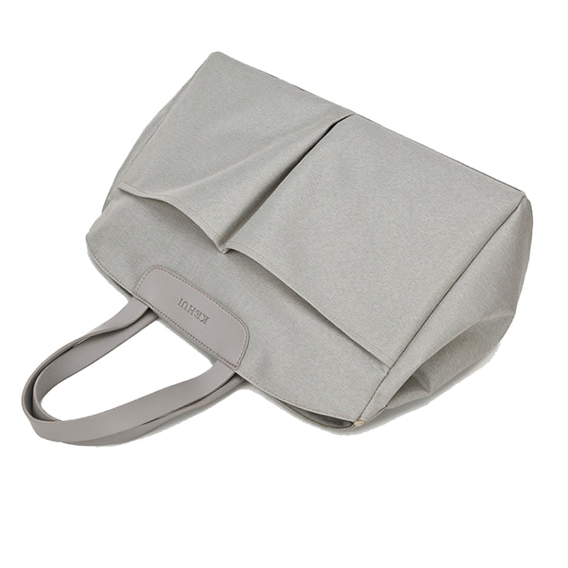 Women's Shoulder Messenger Diaper Bag