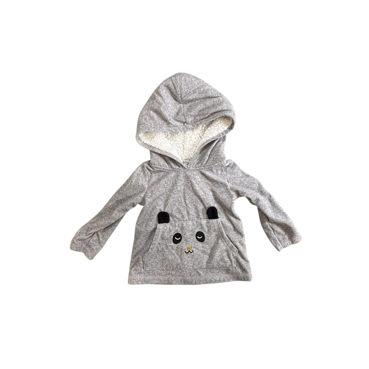 Carters Panda Sweater