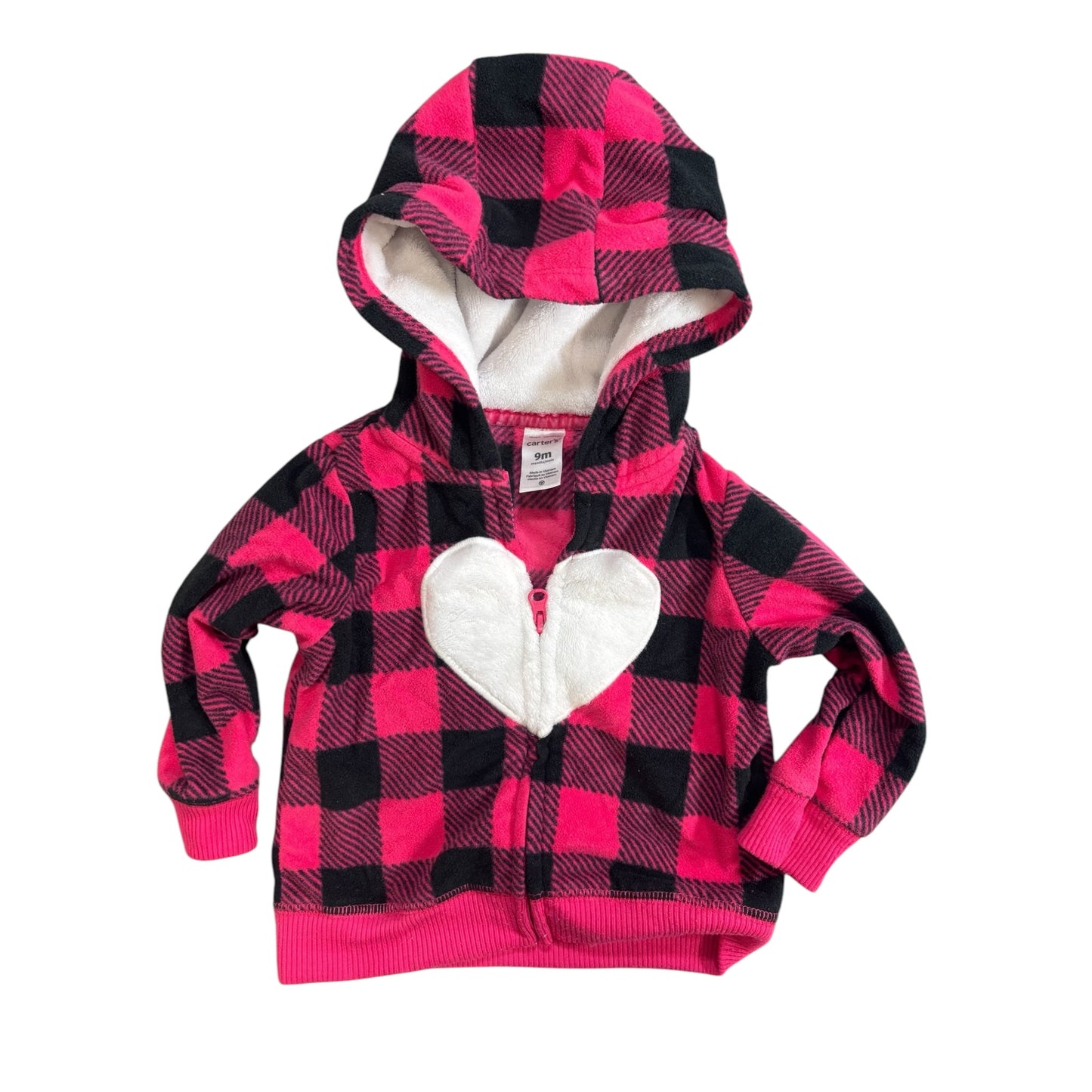 Carters Love this Sweater