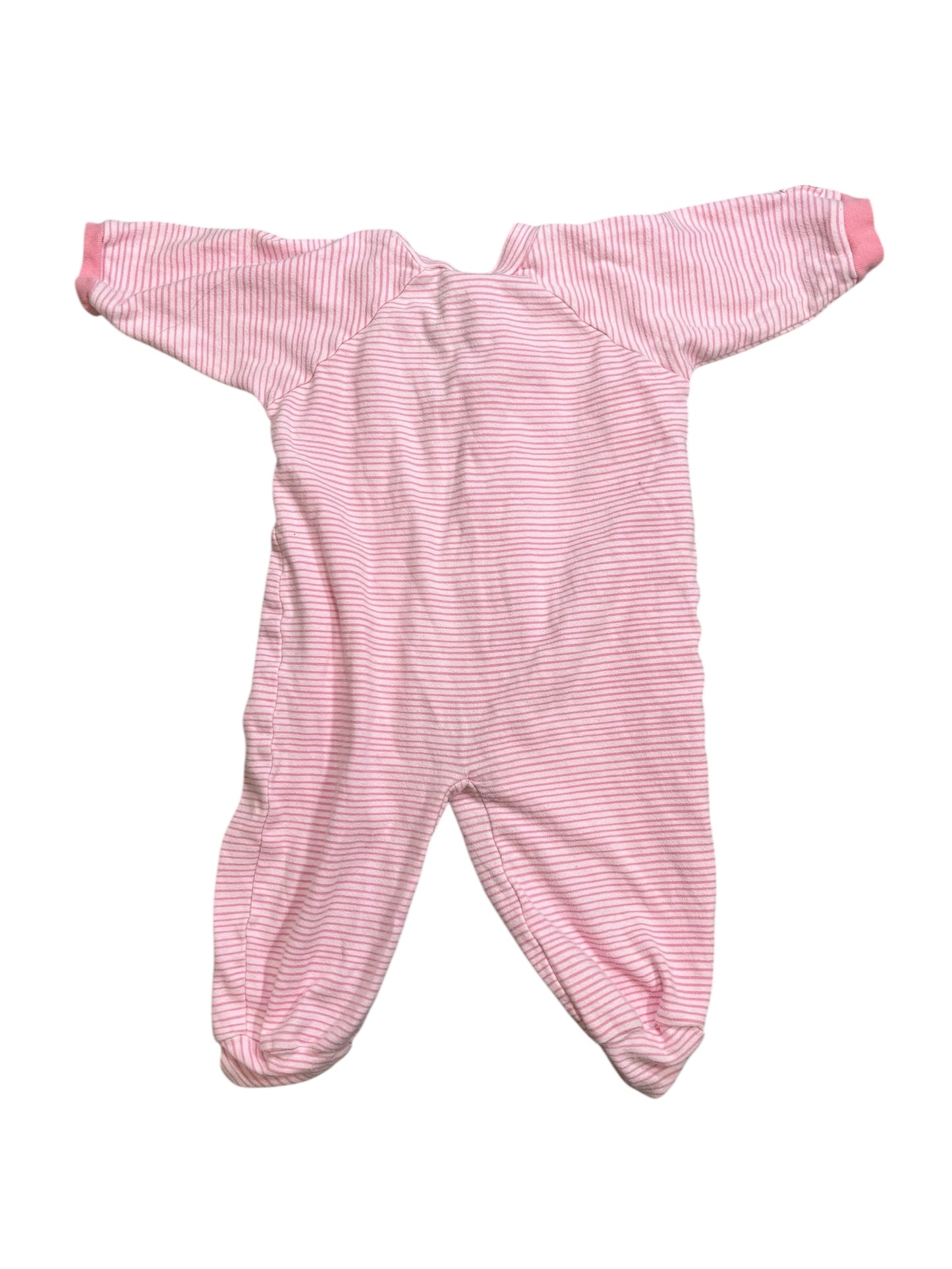 Sesame Beginnings onesie