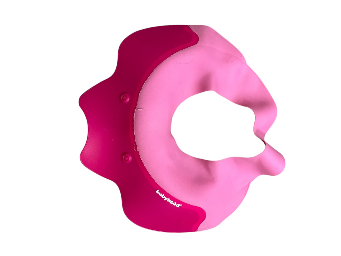 Bath Cap