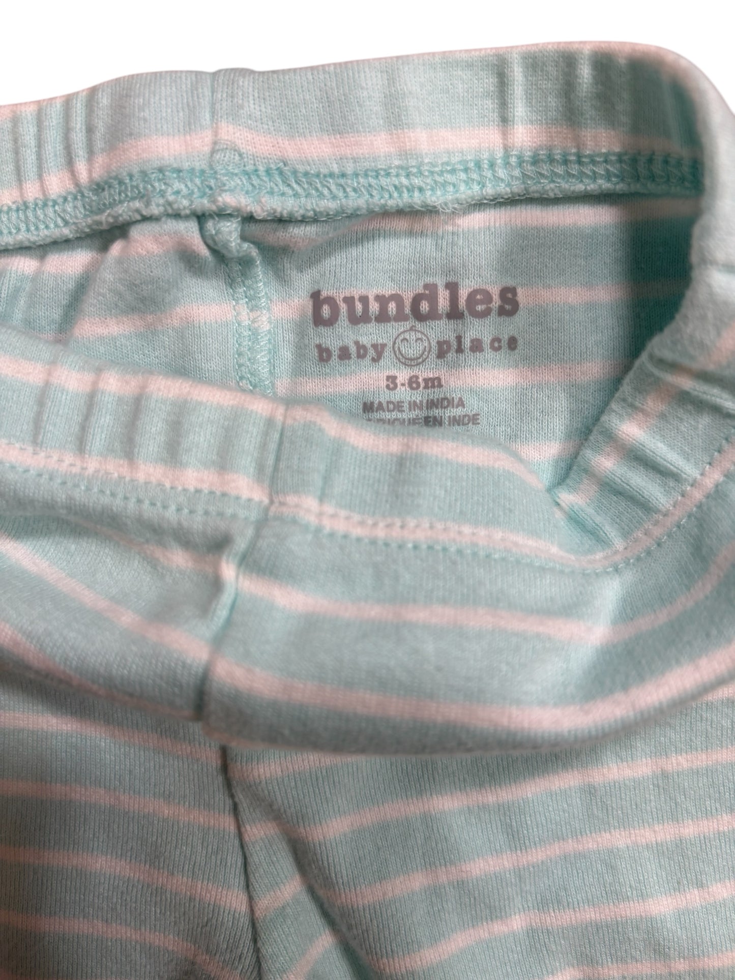 Bundles Pants