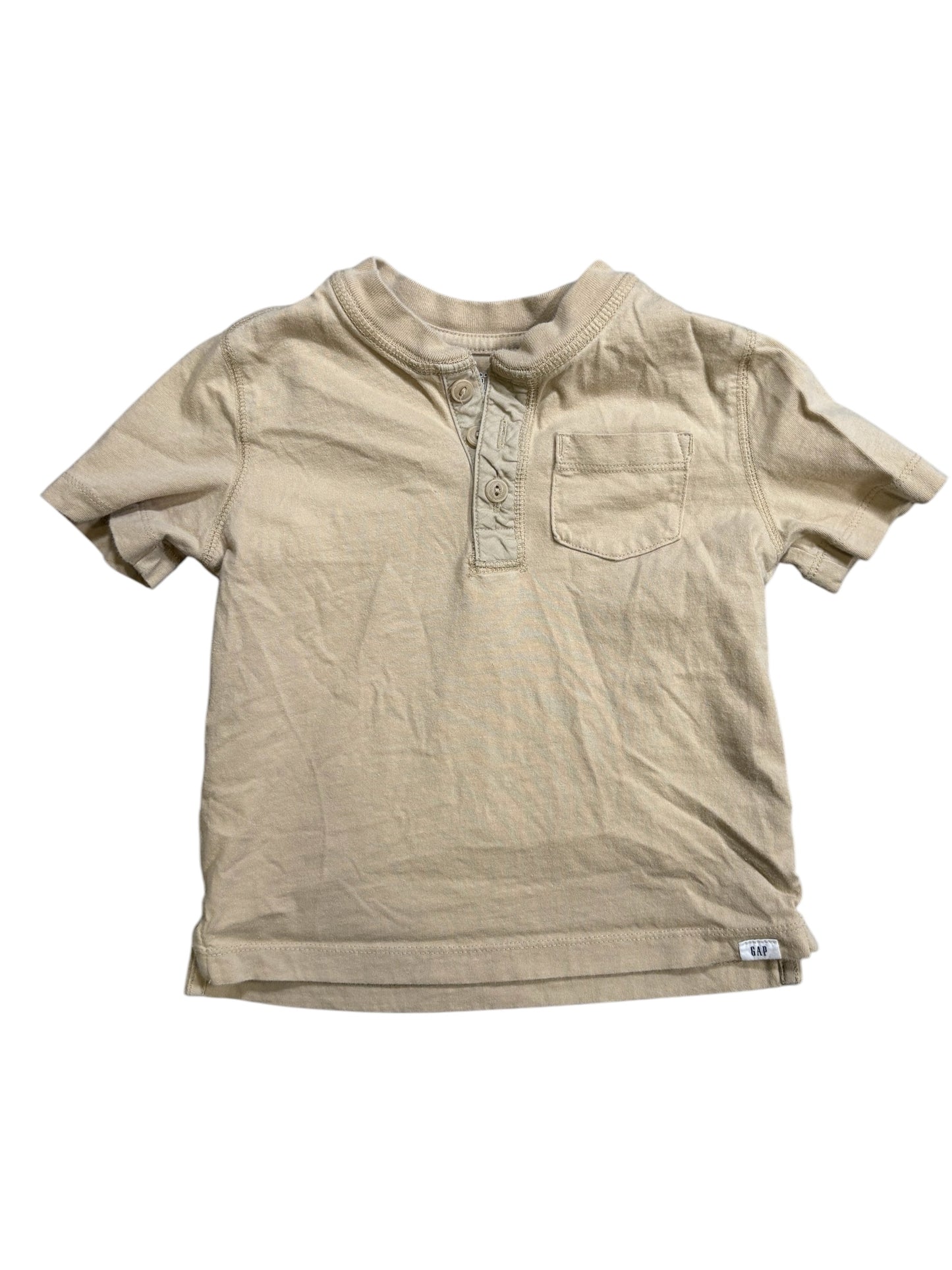 Baby Gap Shirt