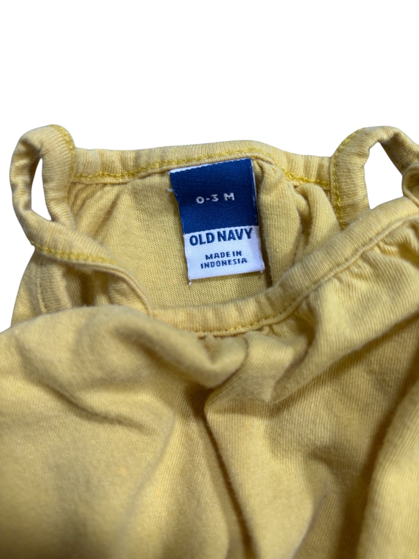 Old Navy Bodysuit