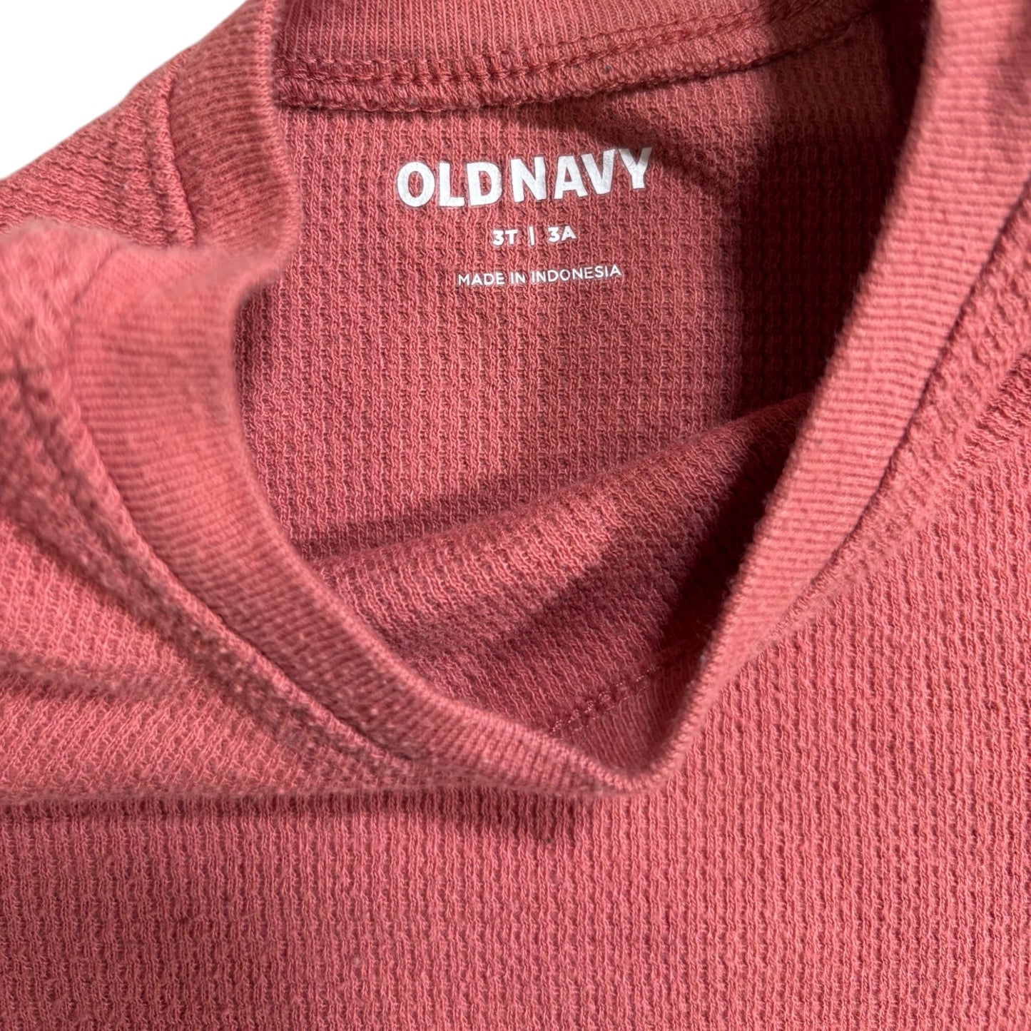 Old Navy Long sleeve