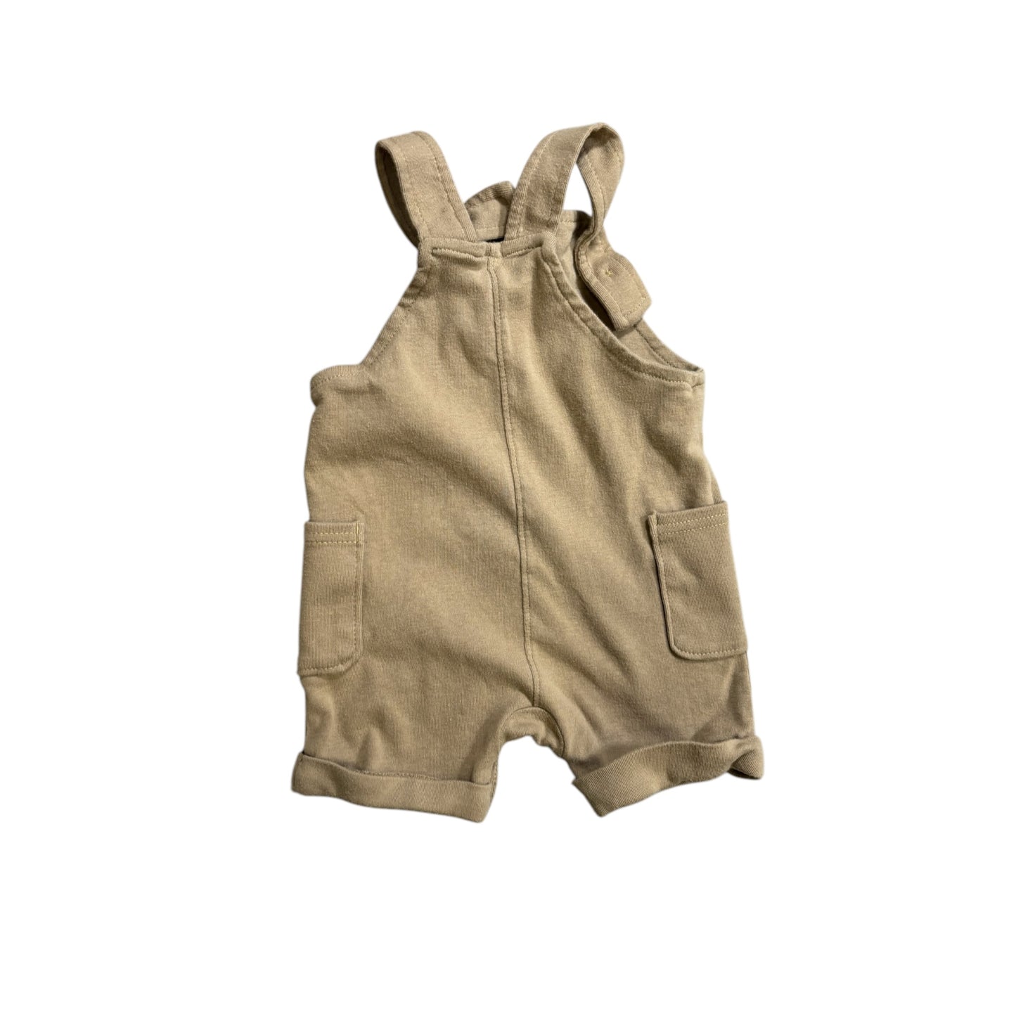 Overalls