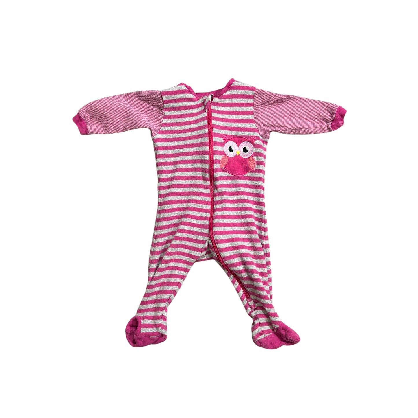 Owl be buying this onesie!