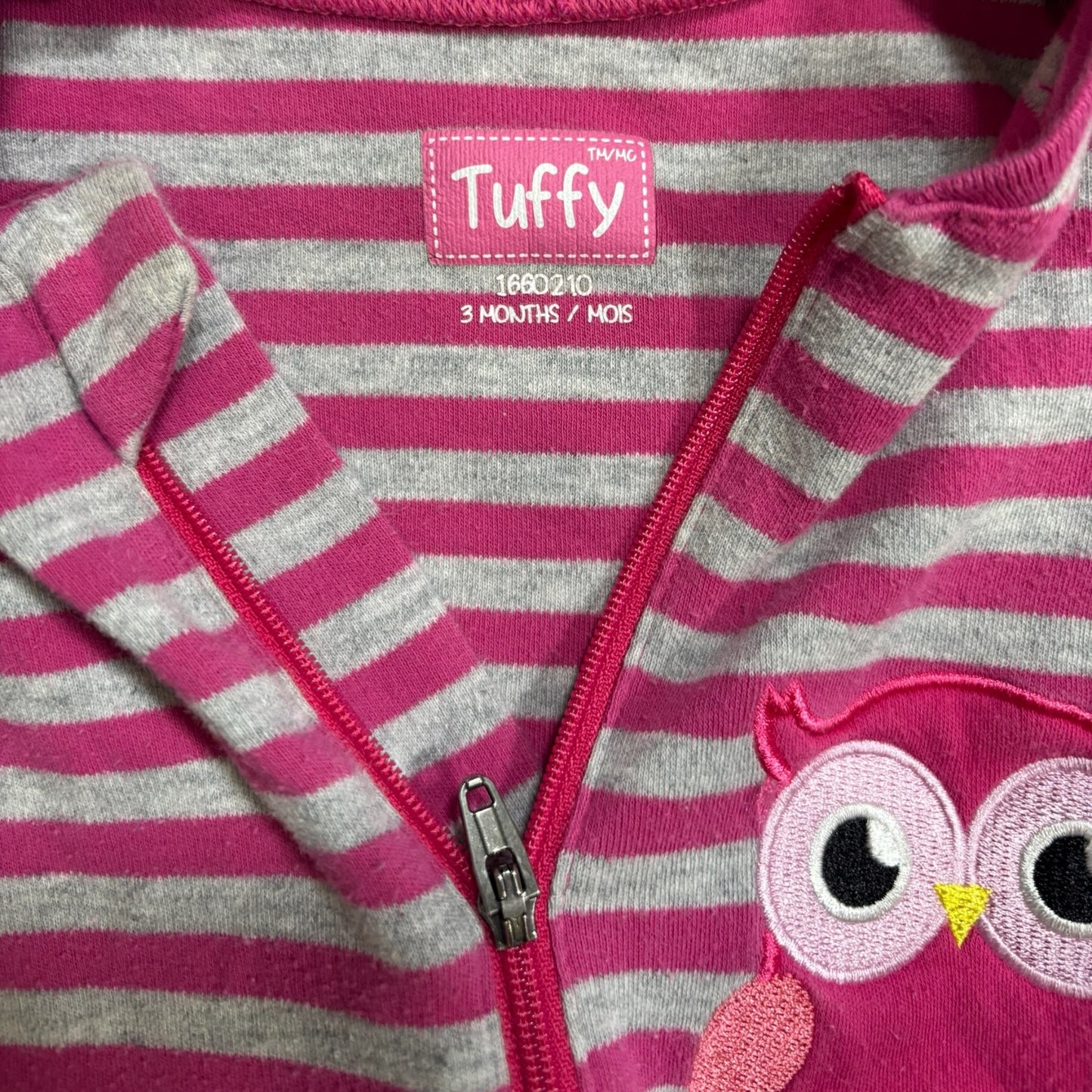 Owl be buying this onesie!