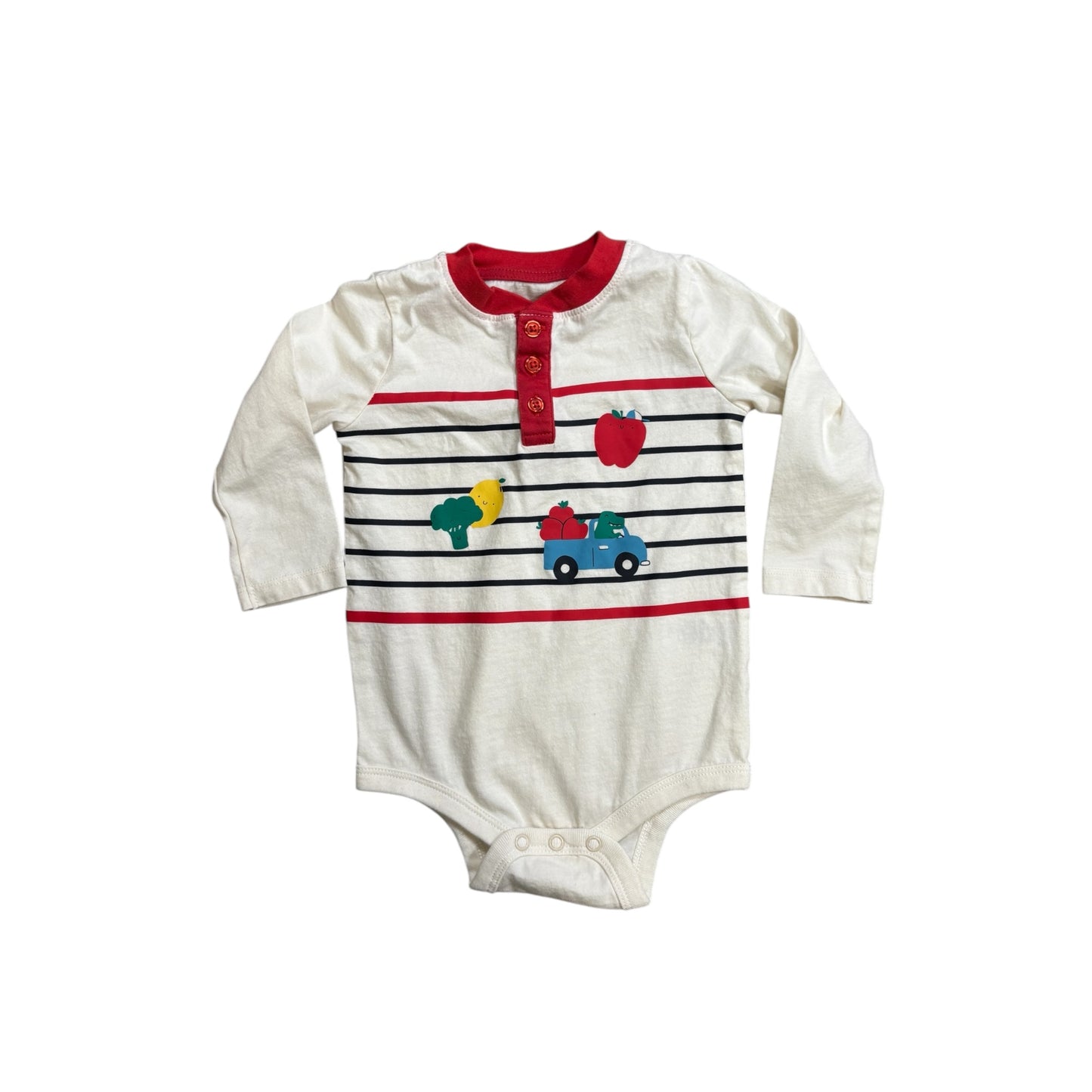 Farmer Onesie