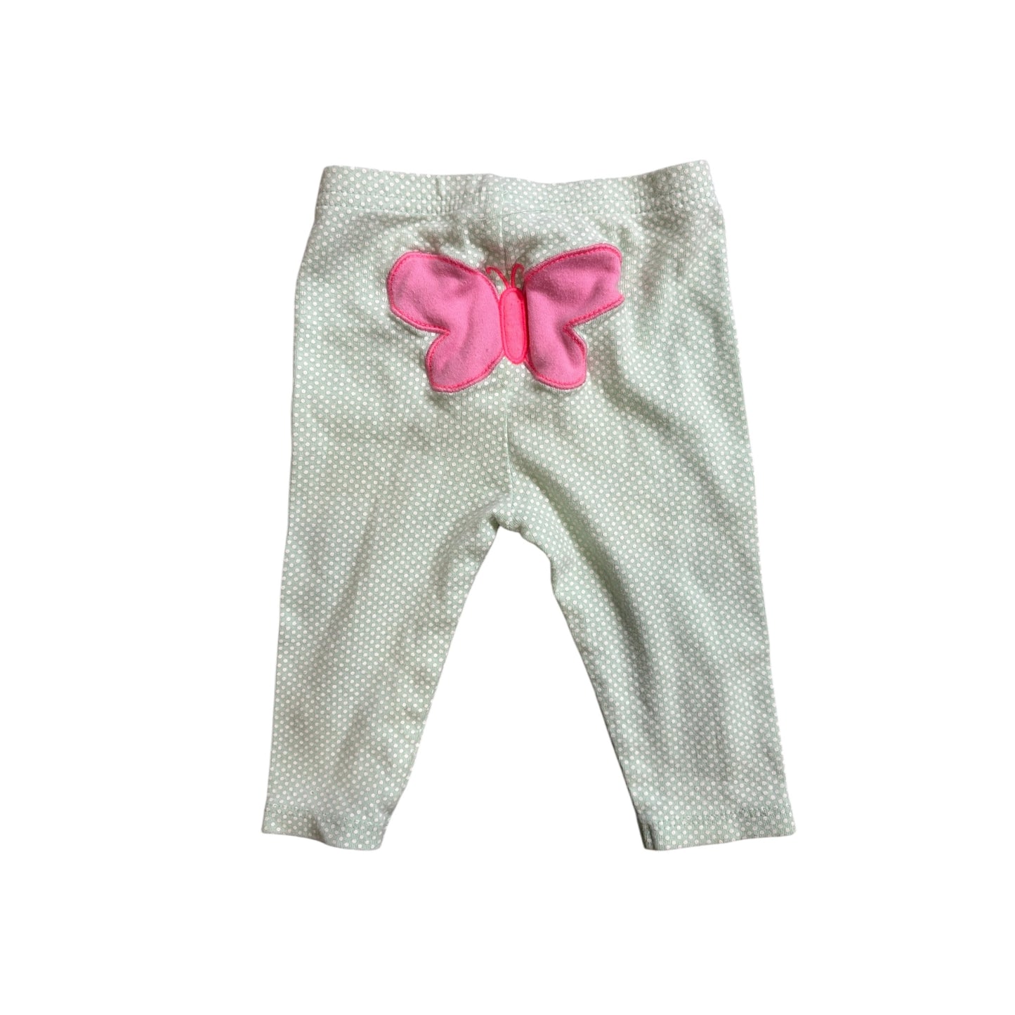 Butterfly Pants
