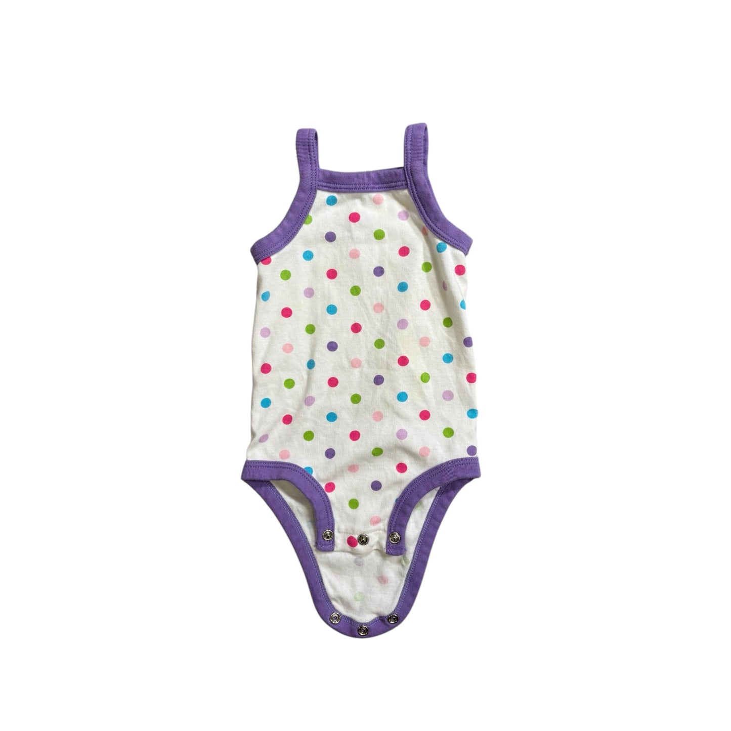 Summer BodySuit