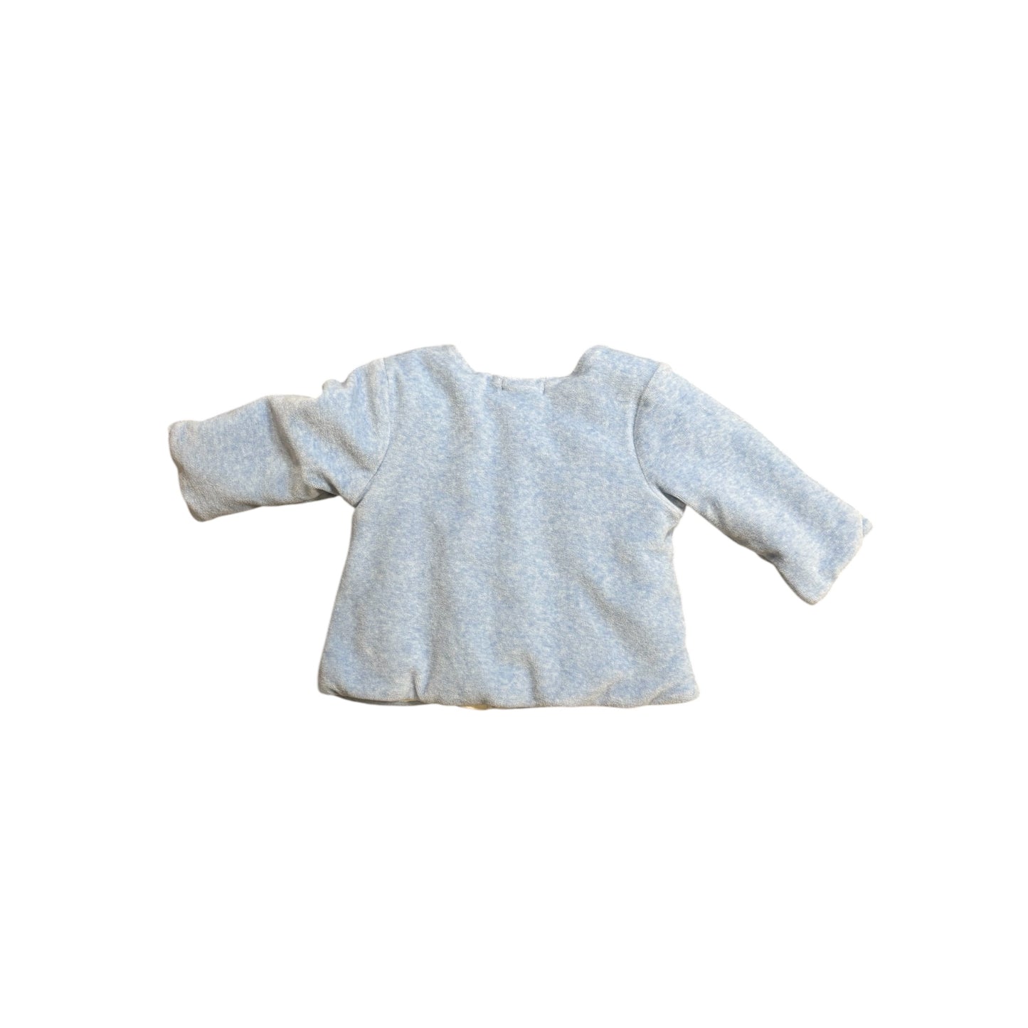 2 piece cozy pants & sweater