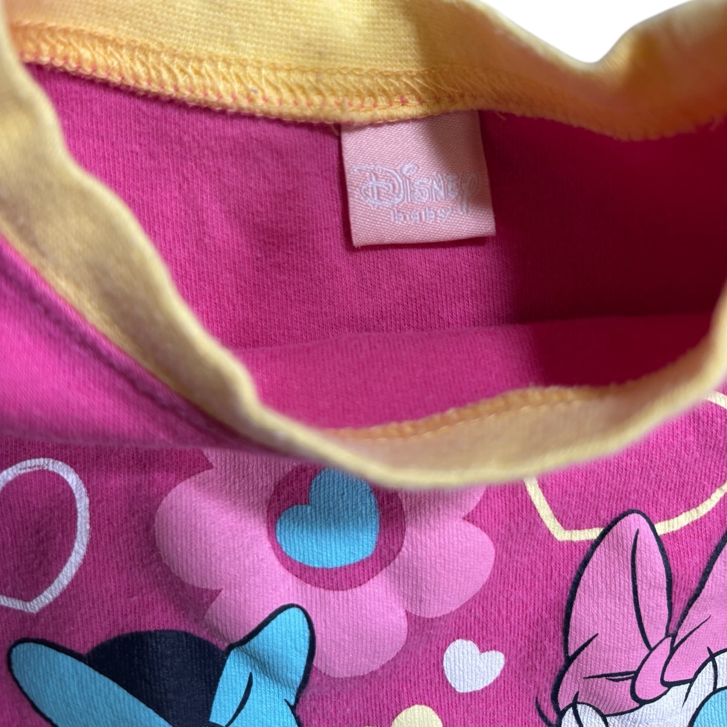 Minnie & Daisy Shirt