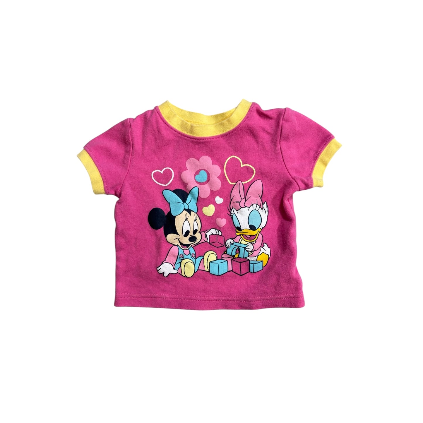 Minnie & Daisy Shirt