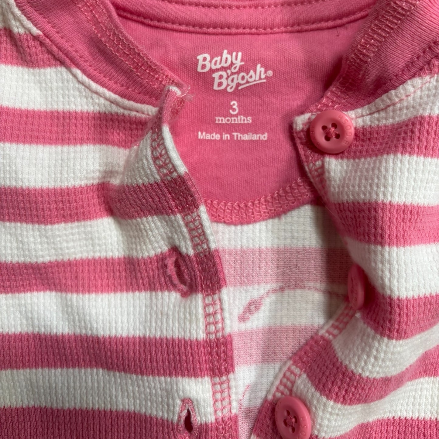 Angel wing onesie