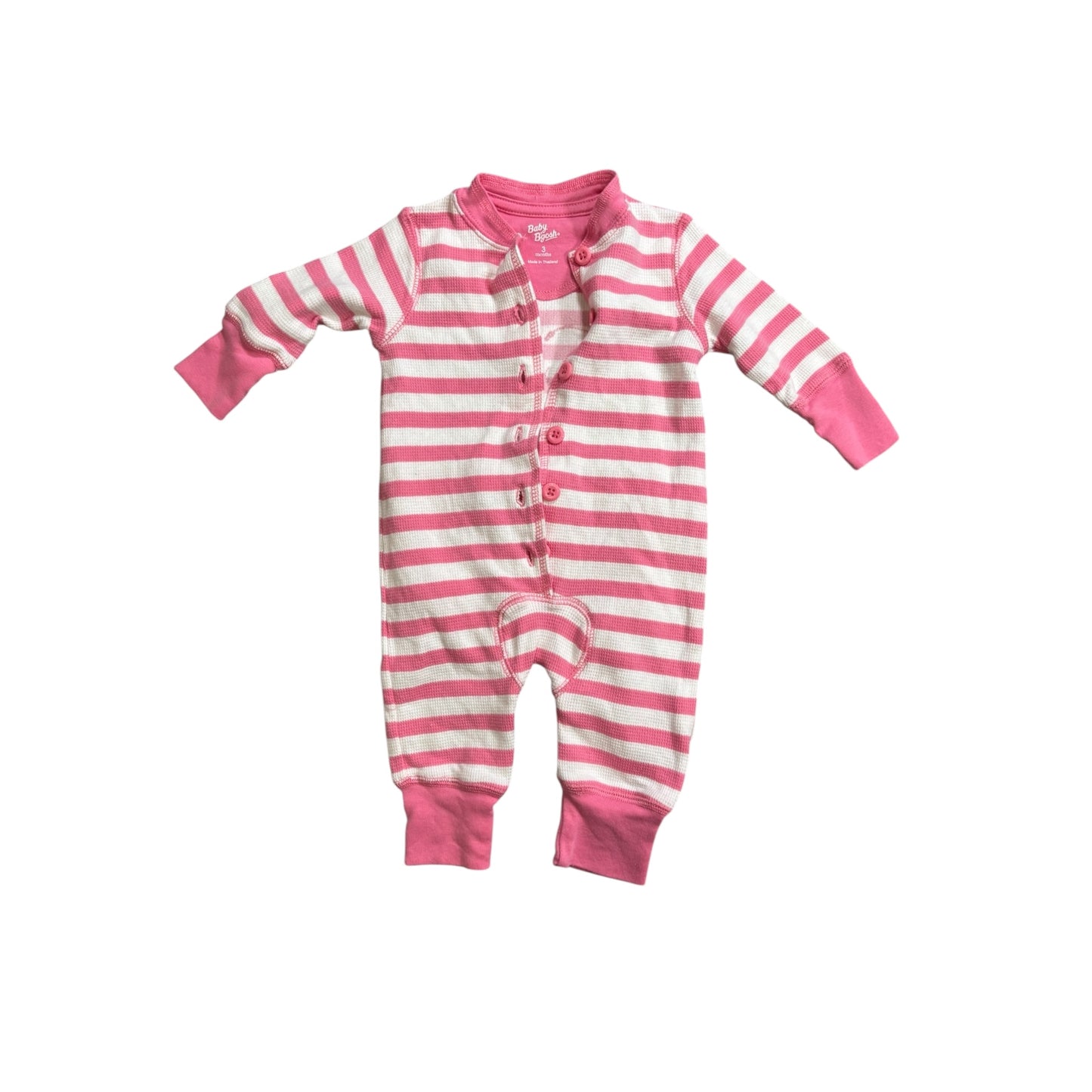 Angel wing onesie