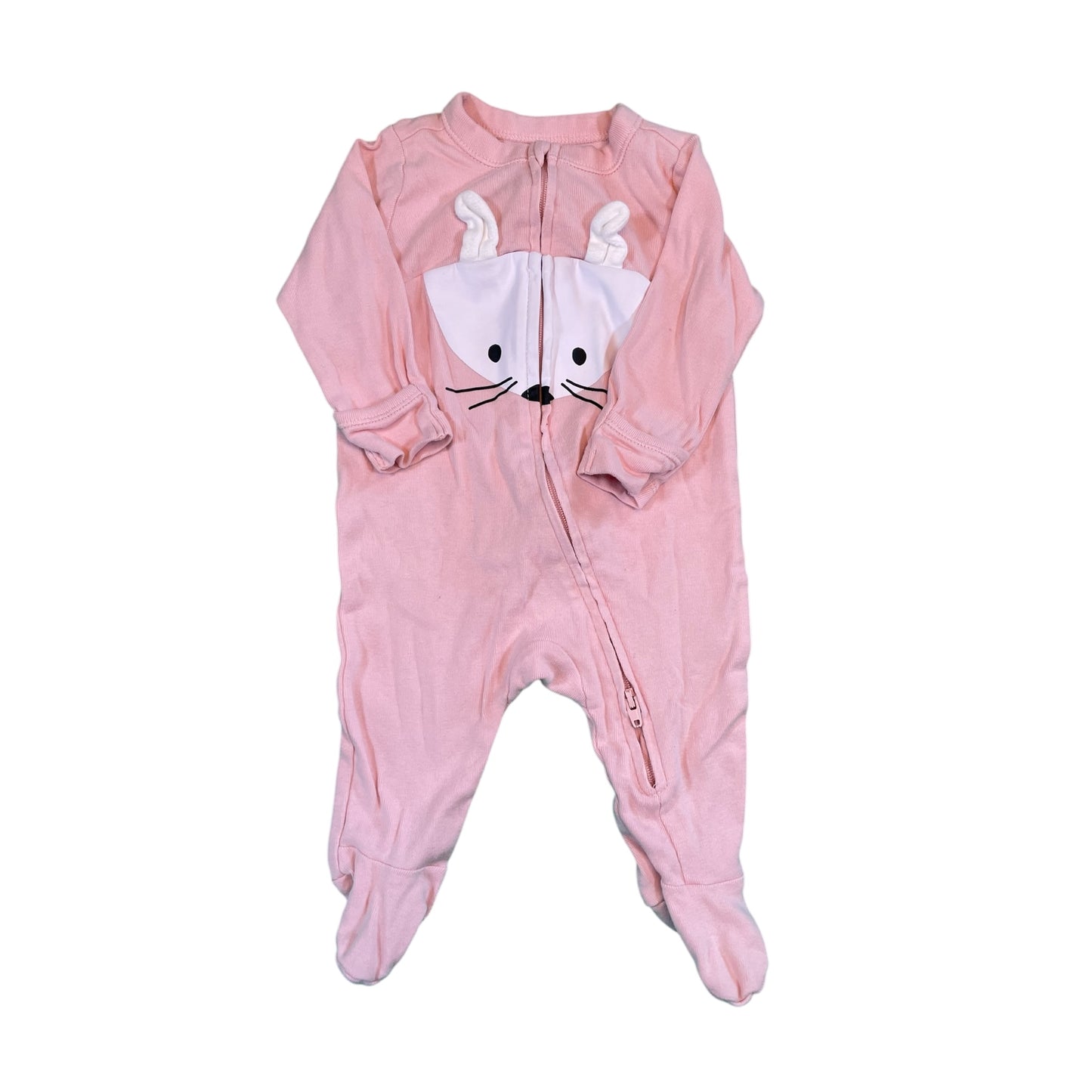 Old Navy Bunny Onesie