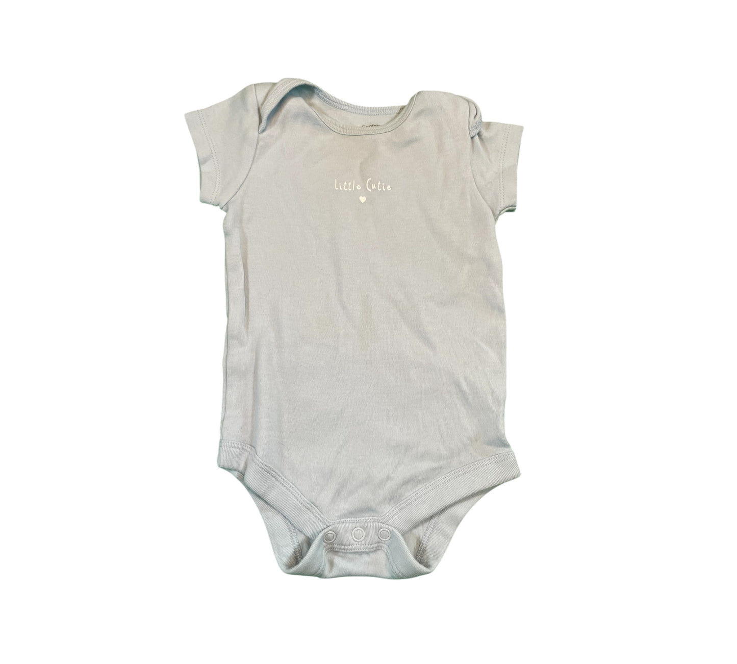 Little Cutie Onesie