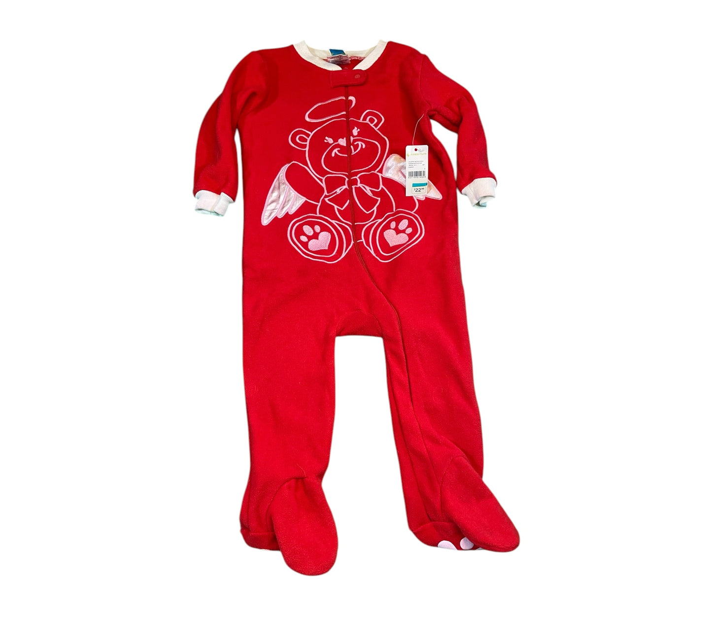 Please Mum Angel Onesie
