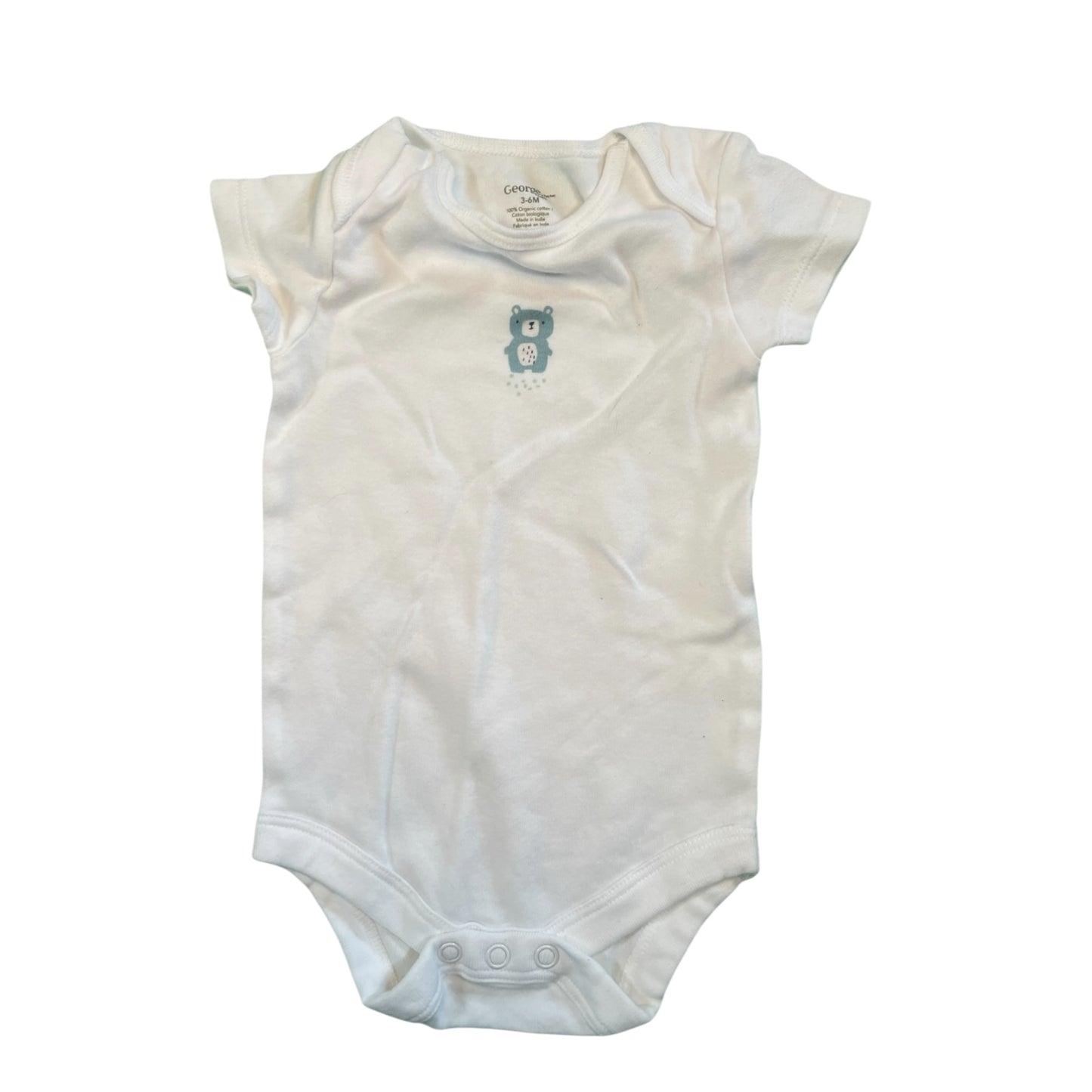 Boys 10 Pack