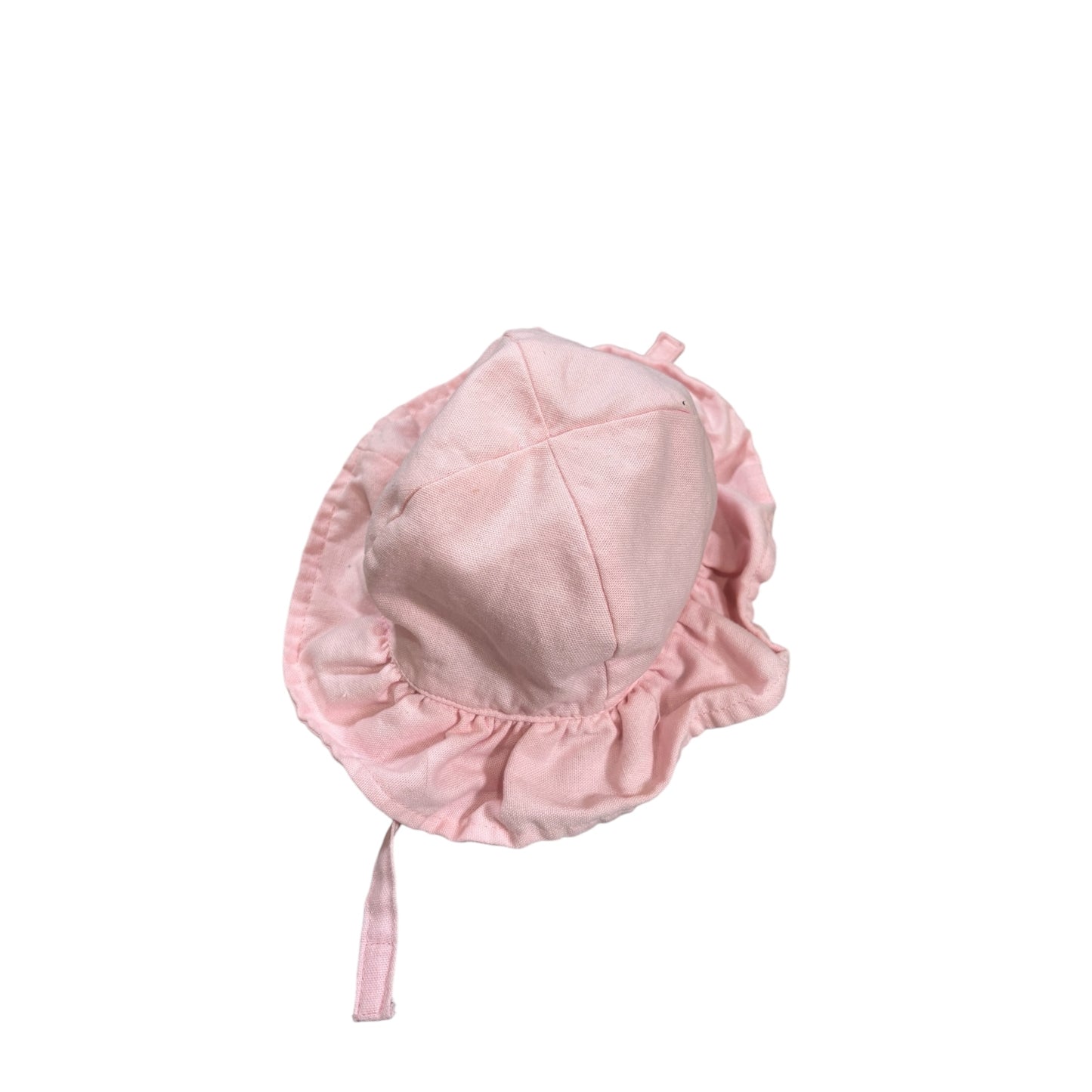 Pink Hat
