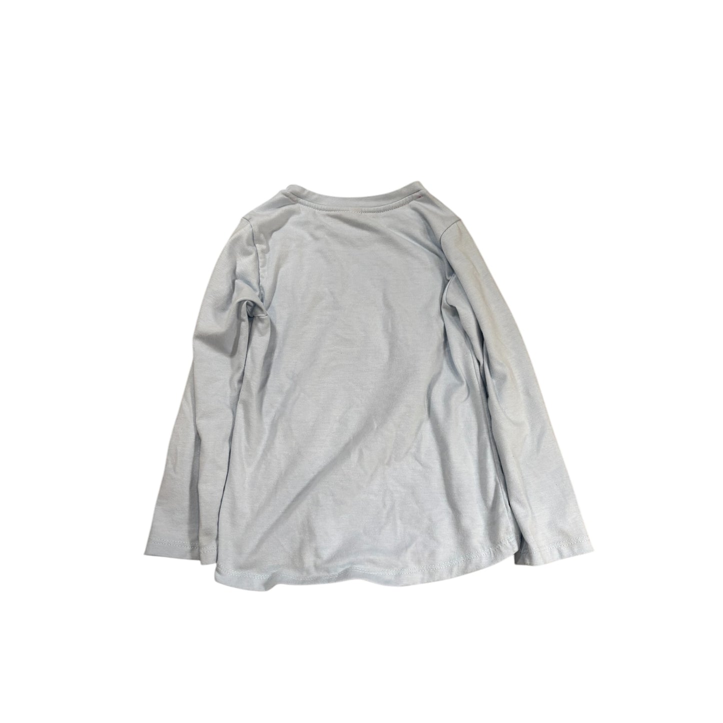 Anime Long Sleeve Shirt