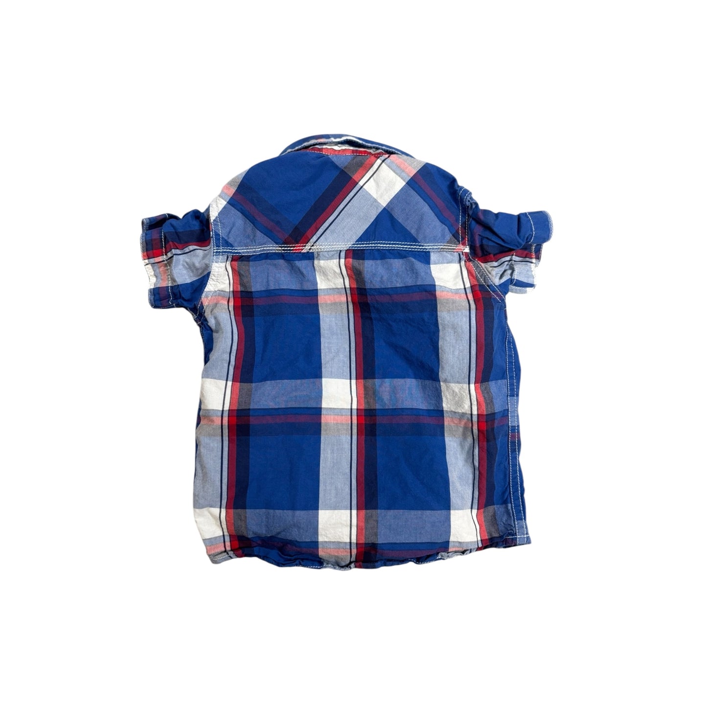Ruff Rider Shirt