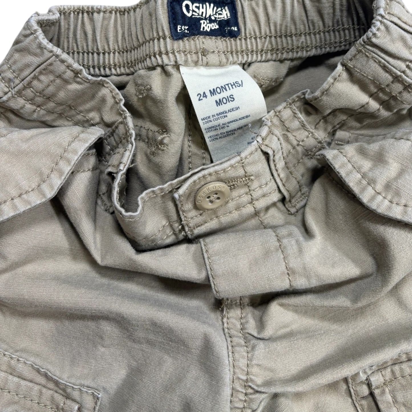 Osh Kosh Cargo Pants